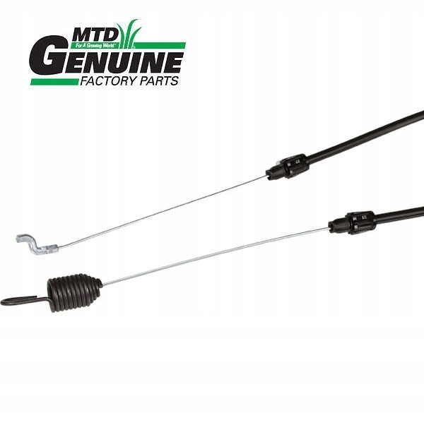 LINKA NAPĘDU OLEO-MAC G 55 LUX TOOLS MACALLISTER 5553 6048 6053 ORYGINAŁ Typ linka