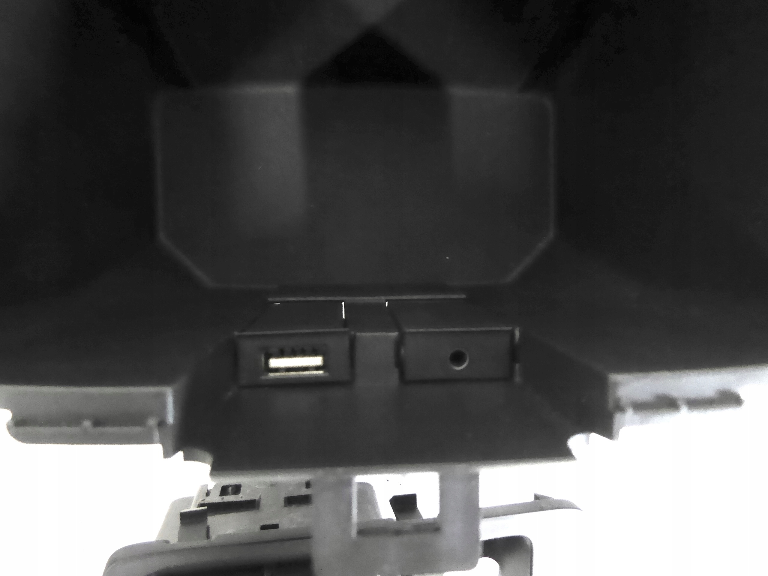 KONTROLER JOYSTICK PANEL navigace USB svazek