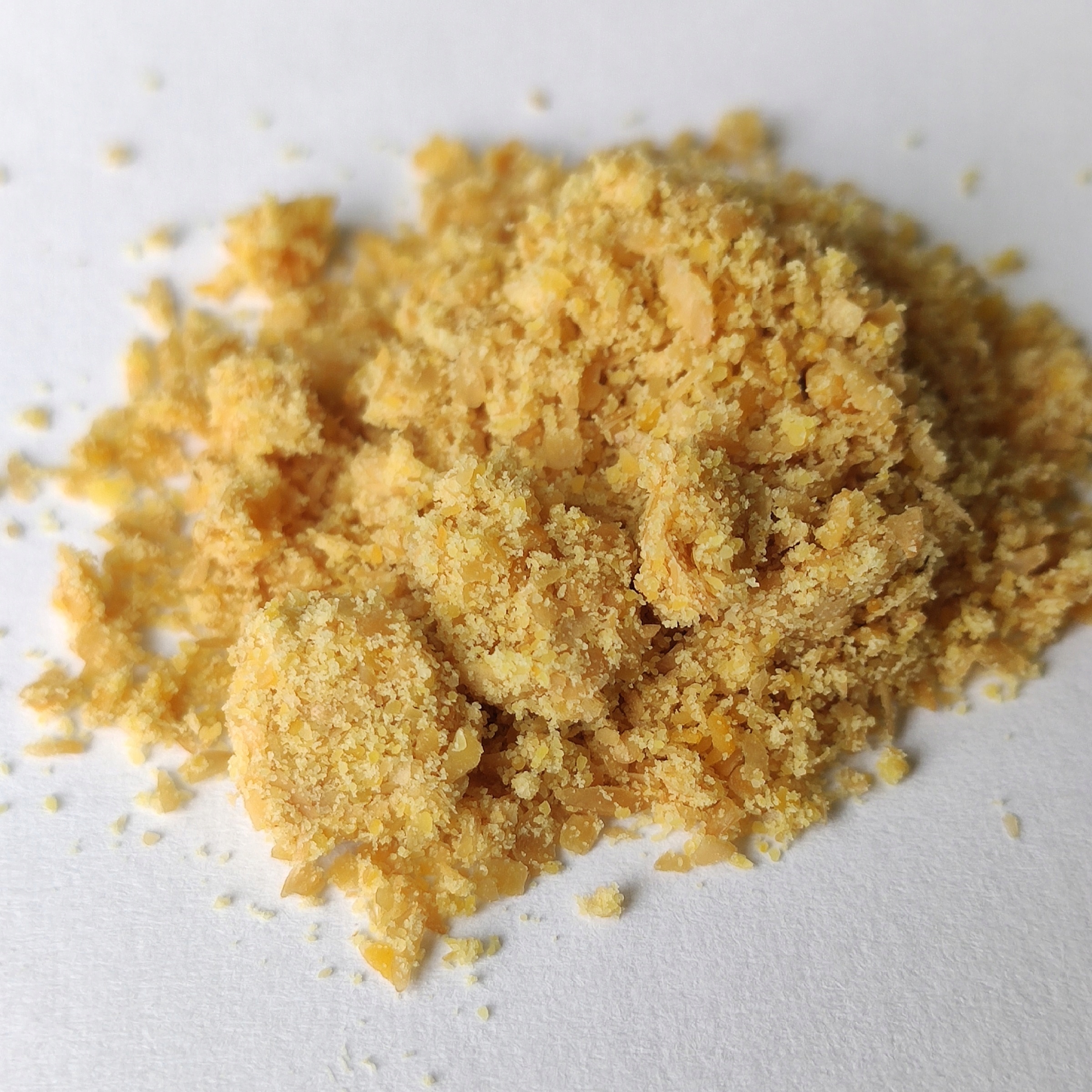 

Siemię lniane złote mielone 500g Dary Podlasia