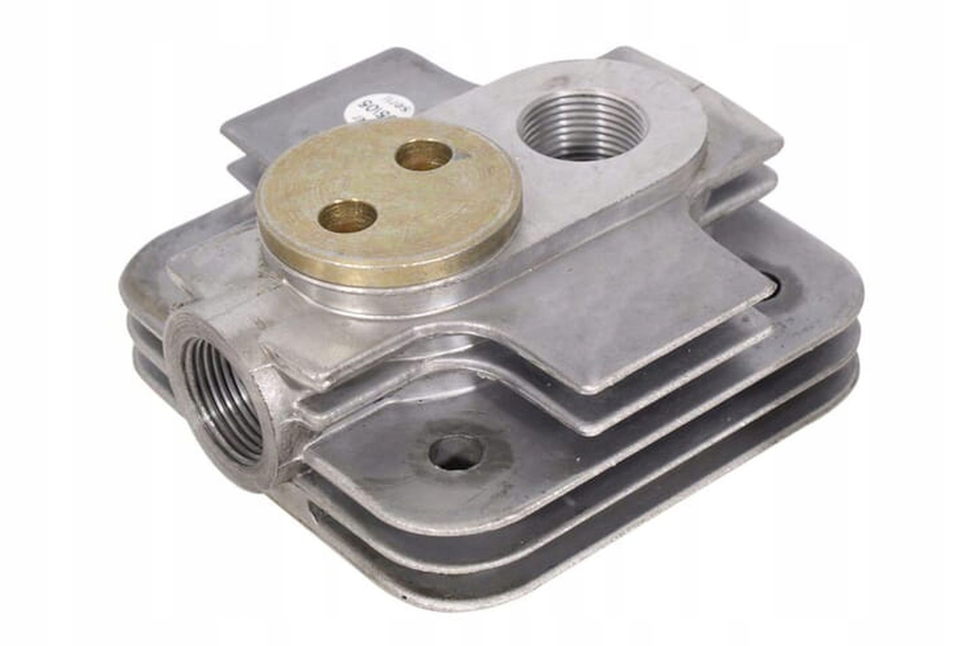 26900046509330 Głowica sprężarki, pasuje do C-360