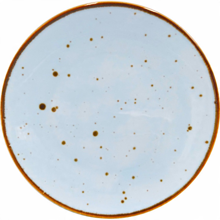 

Talerz Deser Alumina Cottage Sky 22CM Bogucice
