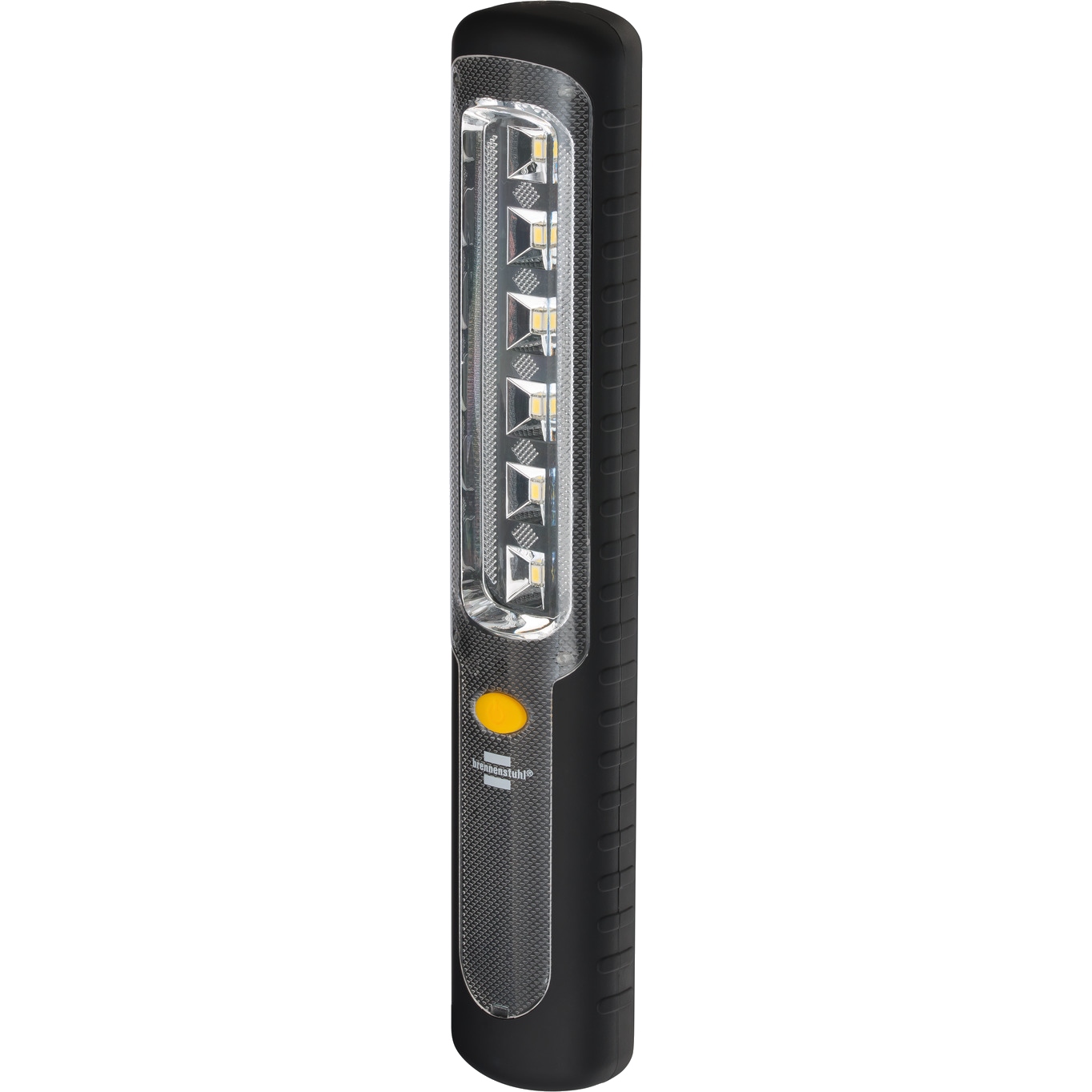 LATARKA AKUMULATOROWA LED DYNAMO USB MAGNES 300lm Producent code 1178590100