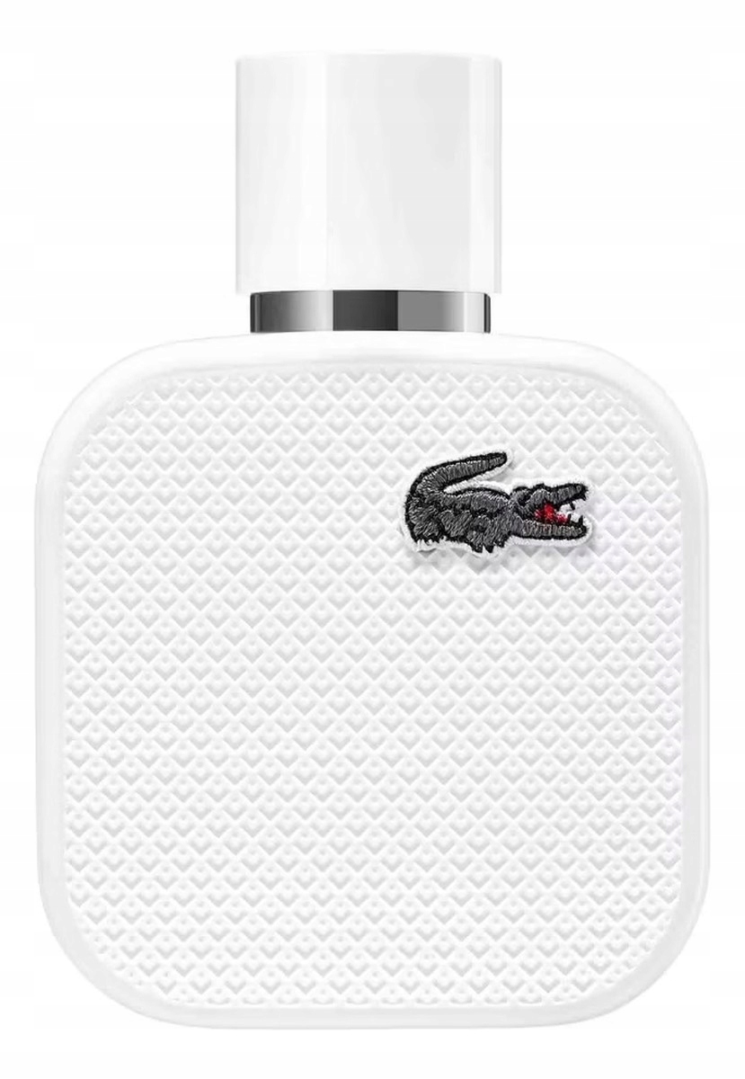 Lacoste L.12.12 Blanc Parfémovaná voda sprej 50 ml