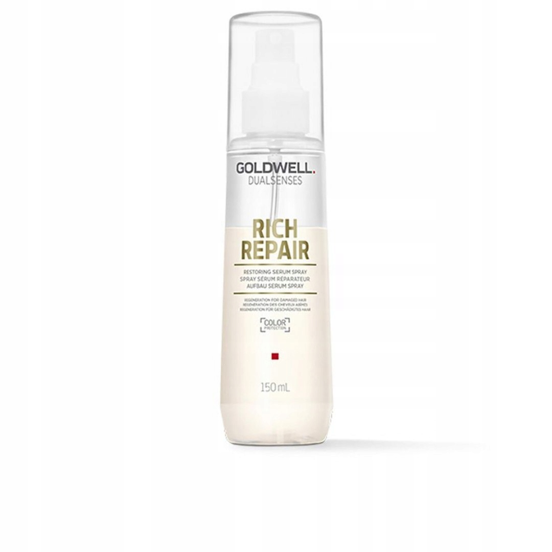 Opravné sérum Goldwell Dualsenses Rich Repair 150 ml