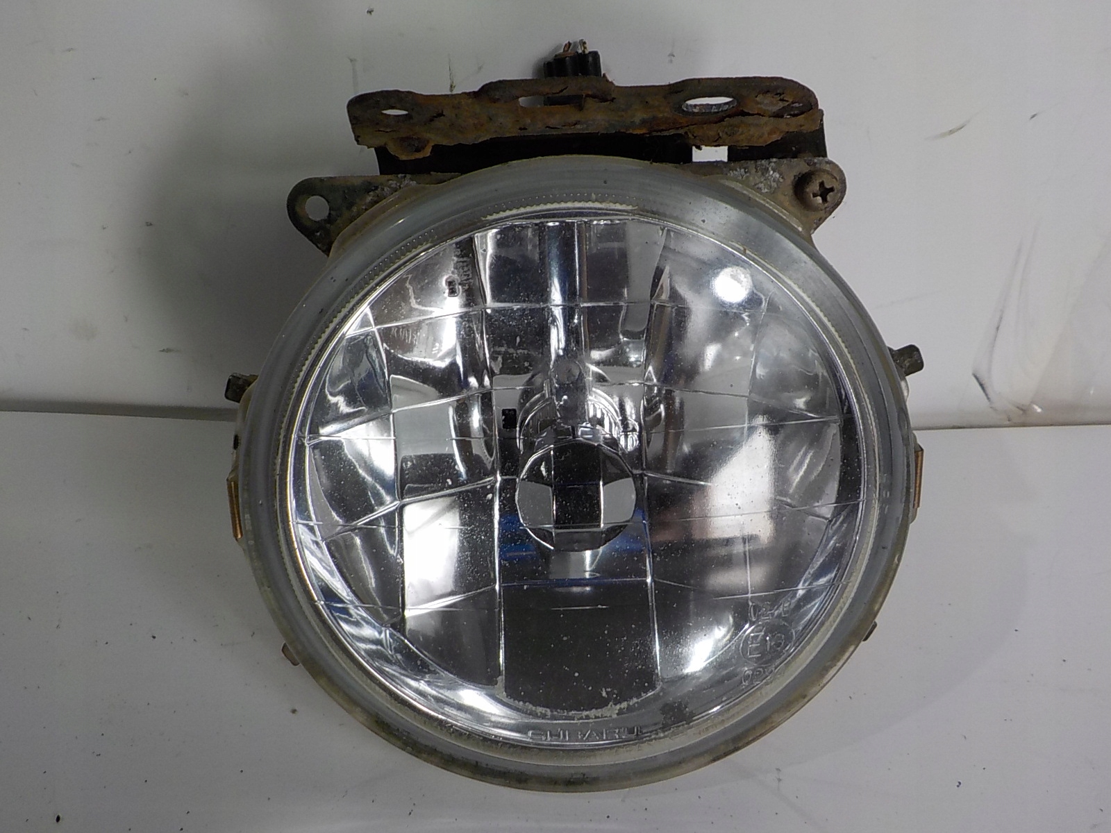 SUBARU LEGACY III OUTBACK II ПРОТИВОТУМАНКА ПРАВЫЙ