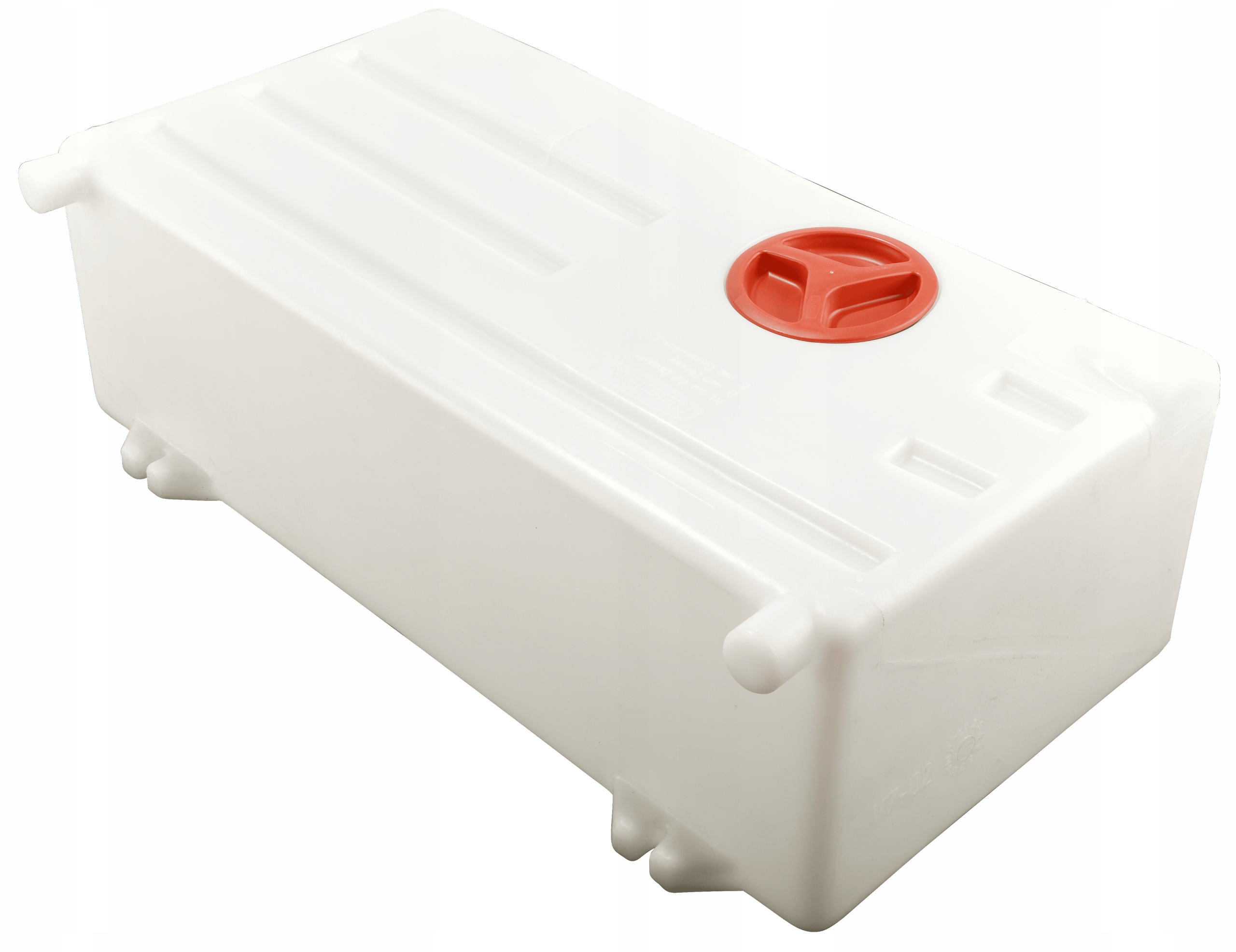 61101 - РЕЗЕРВУАР ДЛЯ ЧИСТОЙ И СЕРОЙ ВОДЫ 75 Л