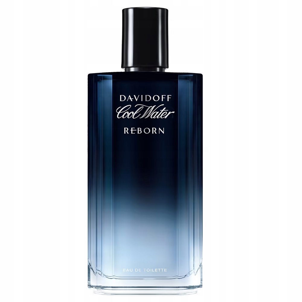 Davidoff Cool Water Reborn Edt 125ml Sprej
