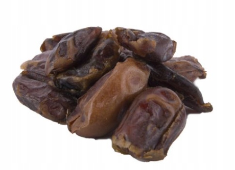 Sušené datle bez pecek 5000 g Zdravá Svačinka Přírodní