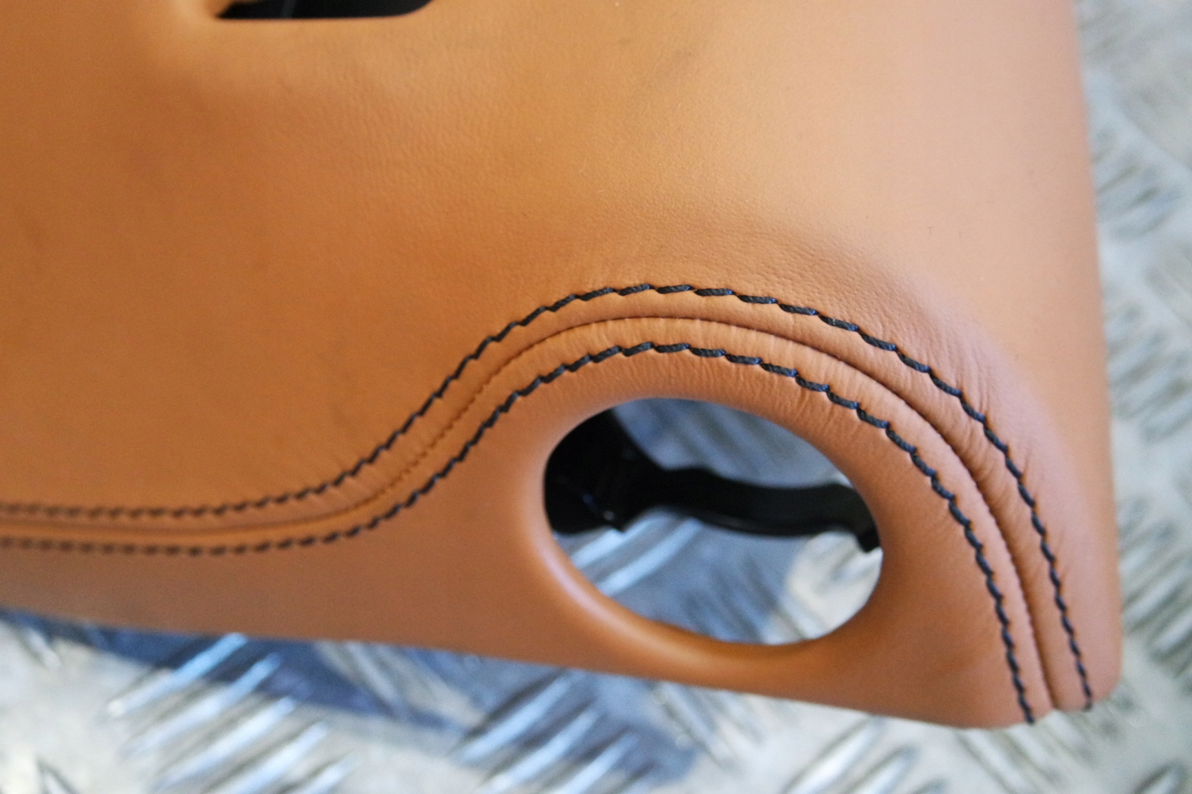 комплект консоль торпеда PORTOFINO 1 D75