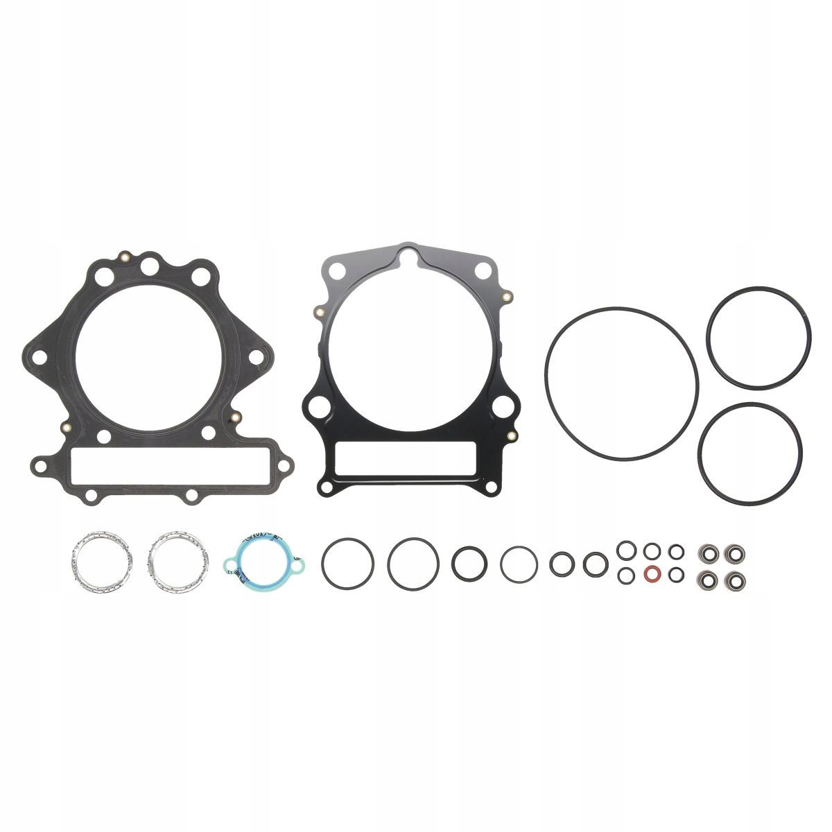 Athena tesnenie end yamaha Athena P400485600612