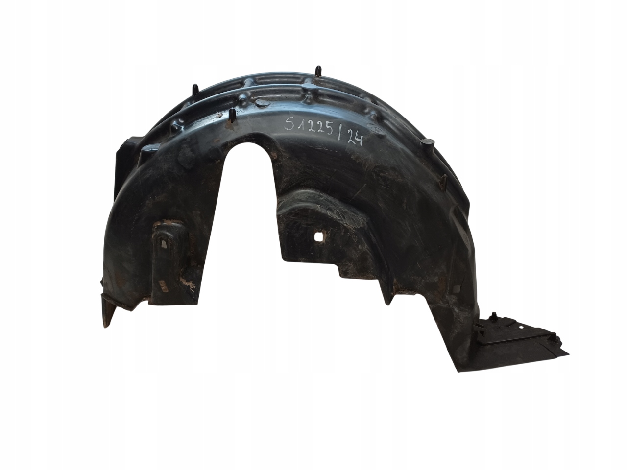 OPEL CORSA F 19- NADKOLE PRAWY TYŁ 39184992