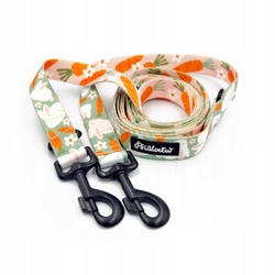 Dlouhá vodítko pro psa, přepínací, zajíček Psiakrew 300 cm