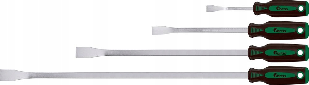 200-600 мм монтировка монтировка набор 4шт FORTIS