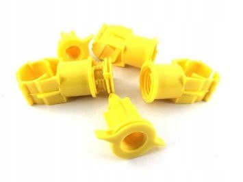 

Obejma samowiercąca 25-1/2" Gw Blazing