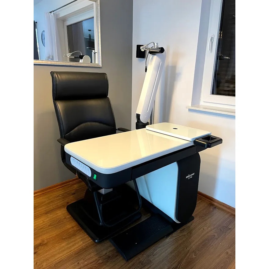 Unit Okulistyczny Supore CS-700