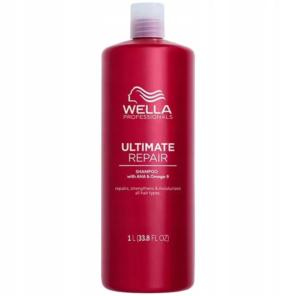 Wella Ultimate Repair Šampon na vlasy 1000 ml