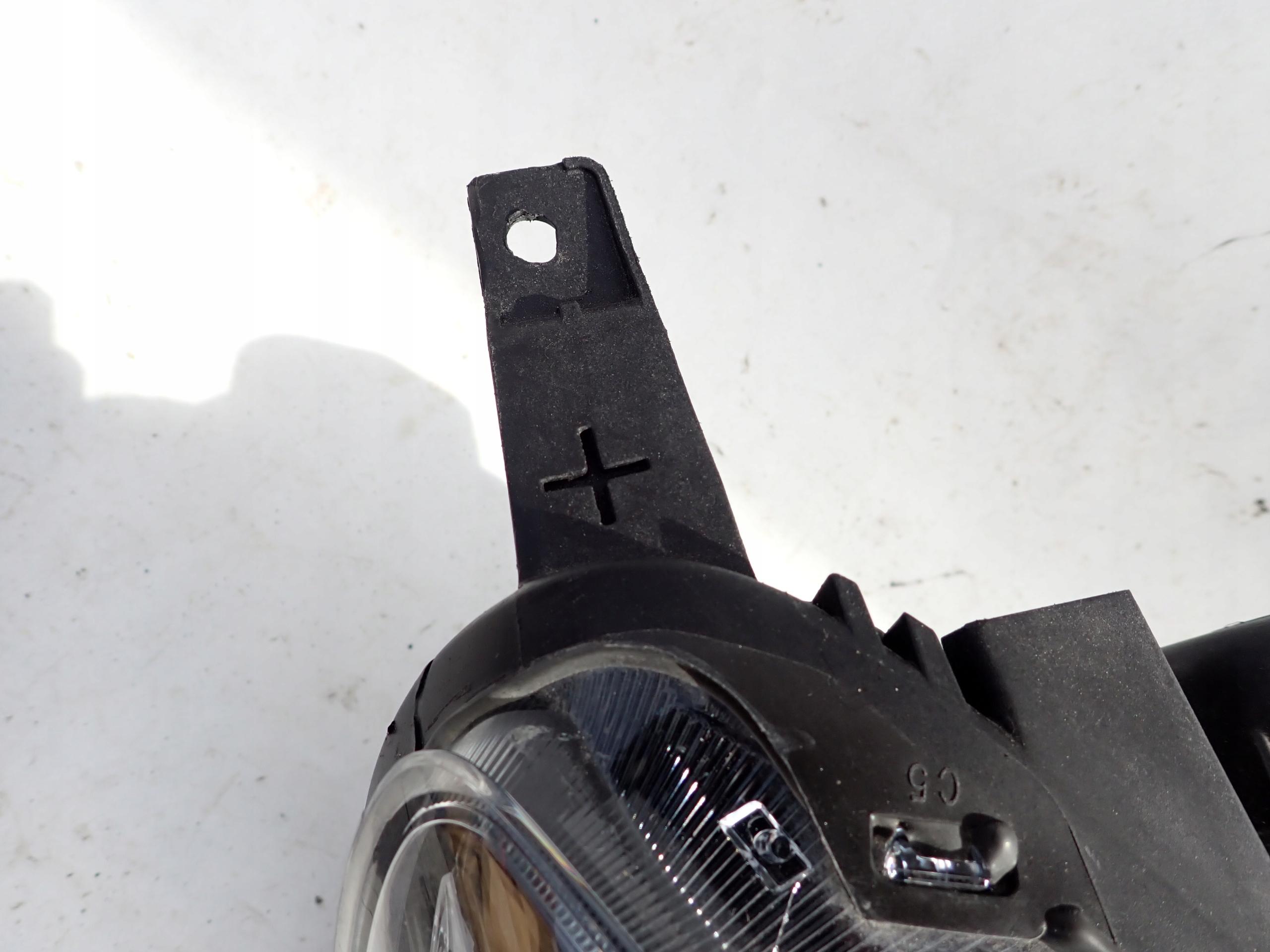 FORD KUGA III 20- light right front FULL LED