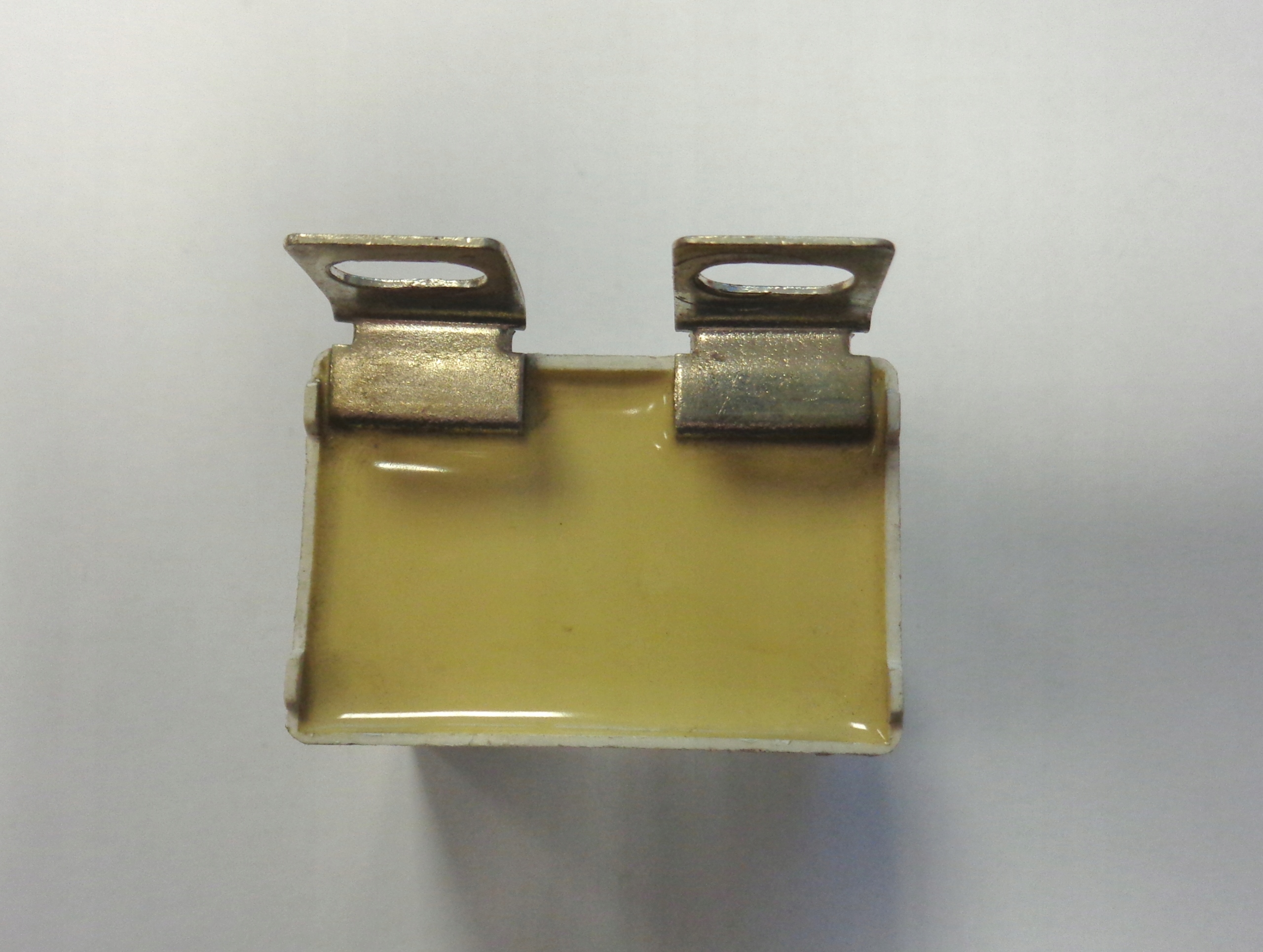 Kondensator KP-3C ALCON 1,5uF/1000VDC Kod producenta KP-3C ALCON