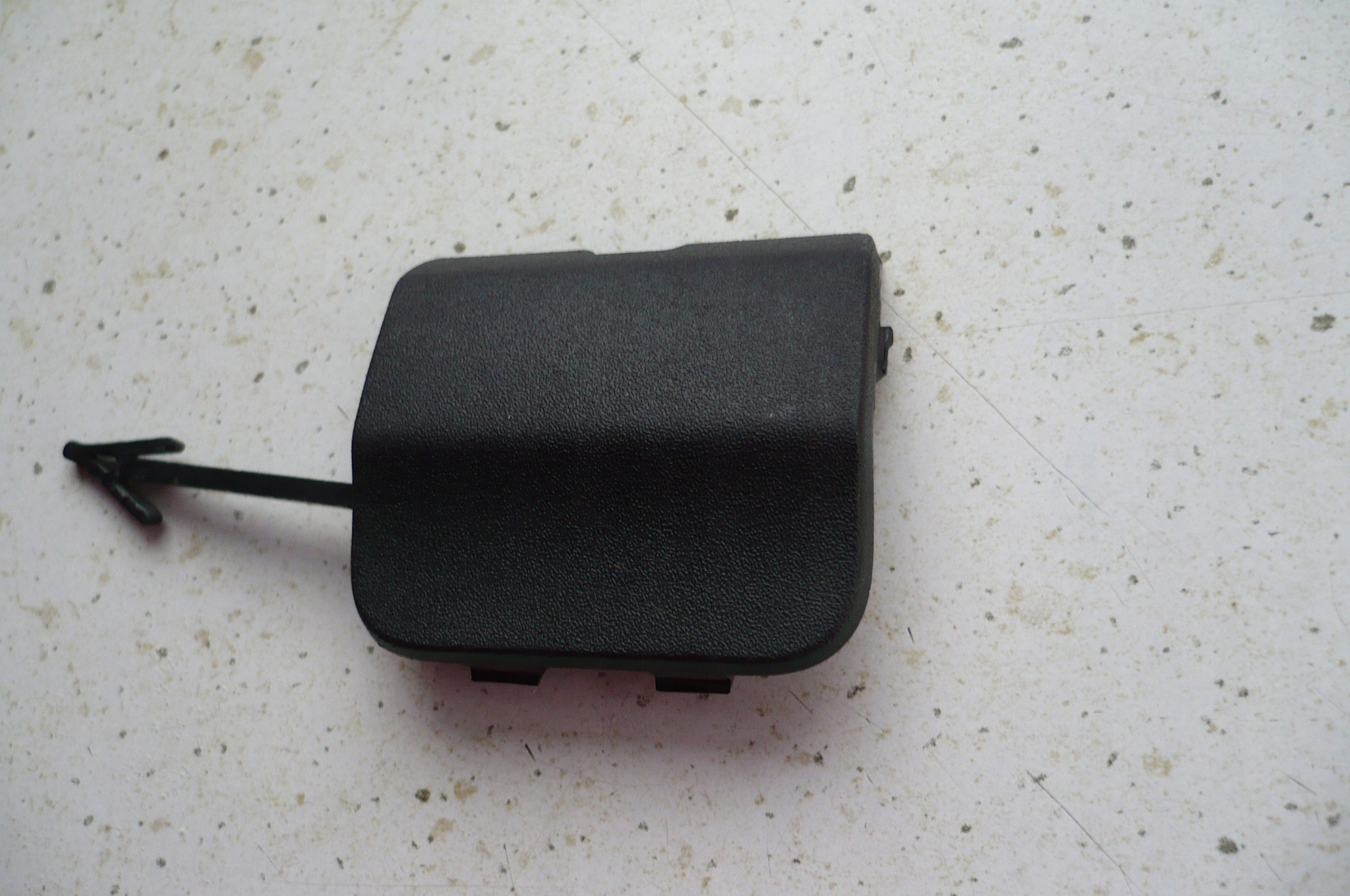 FORD MONDEO MK5 V towing hook cap bumper rear part HB