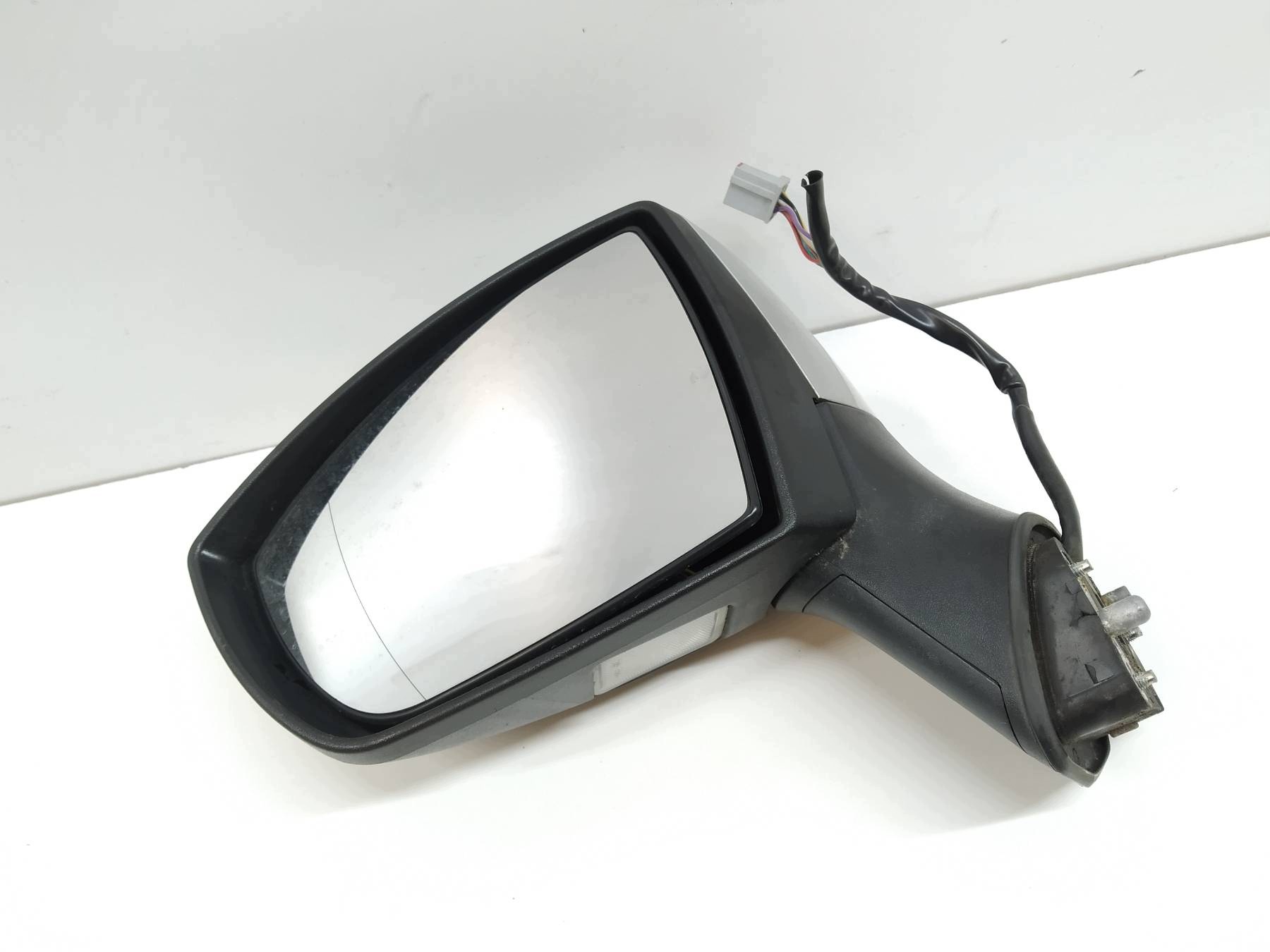 mirror left 9PIN EUROPA Ford Kuga and (2008-2012)