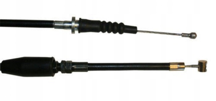 LINKA SPRZĘGŁA YAMAHA YZ 125