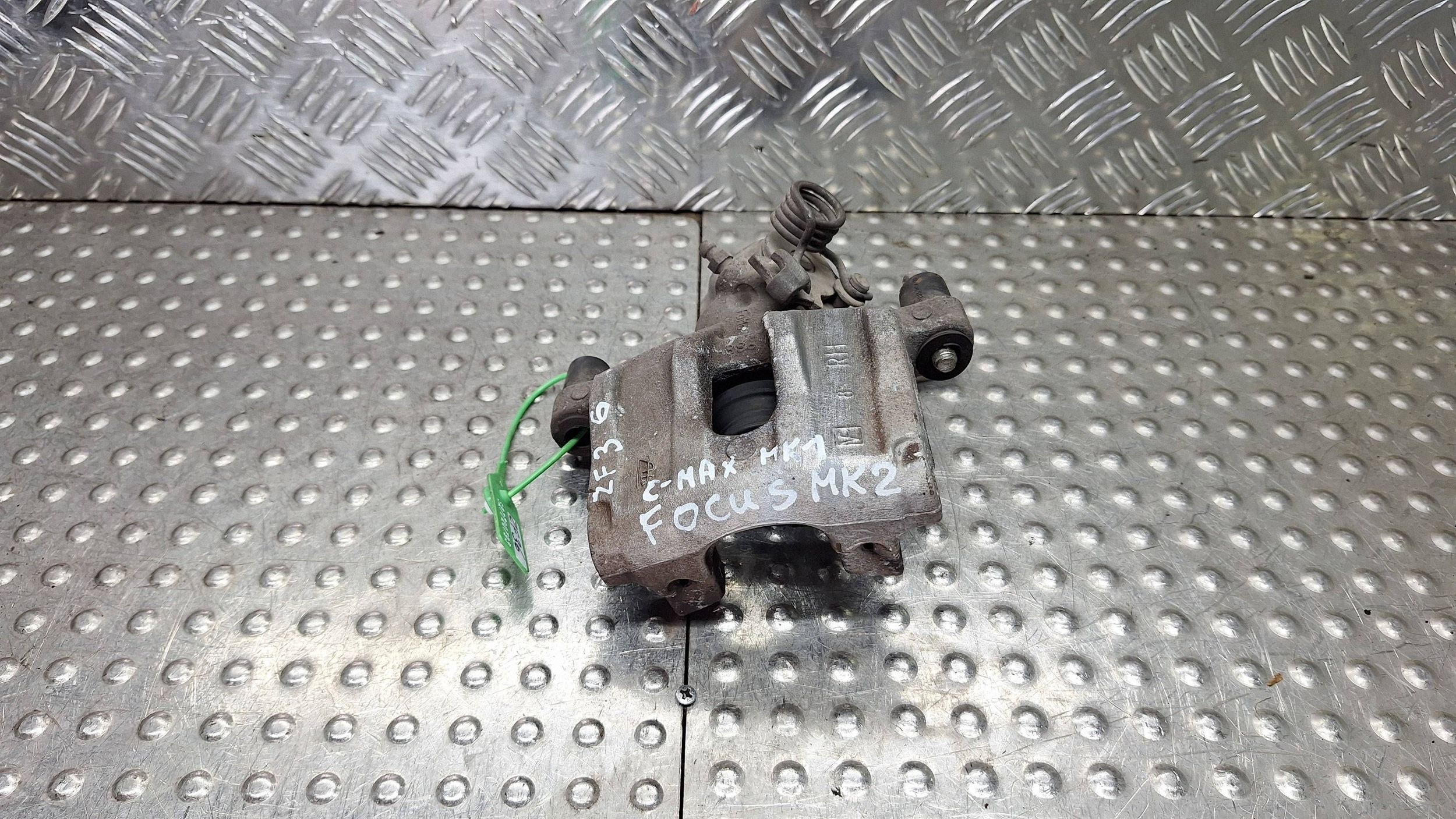 caliper brake right rear part FORD FOCUS MK2 C-MAX MK1