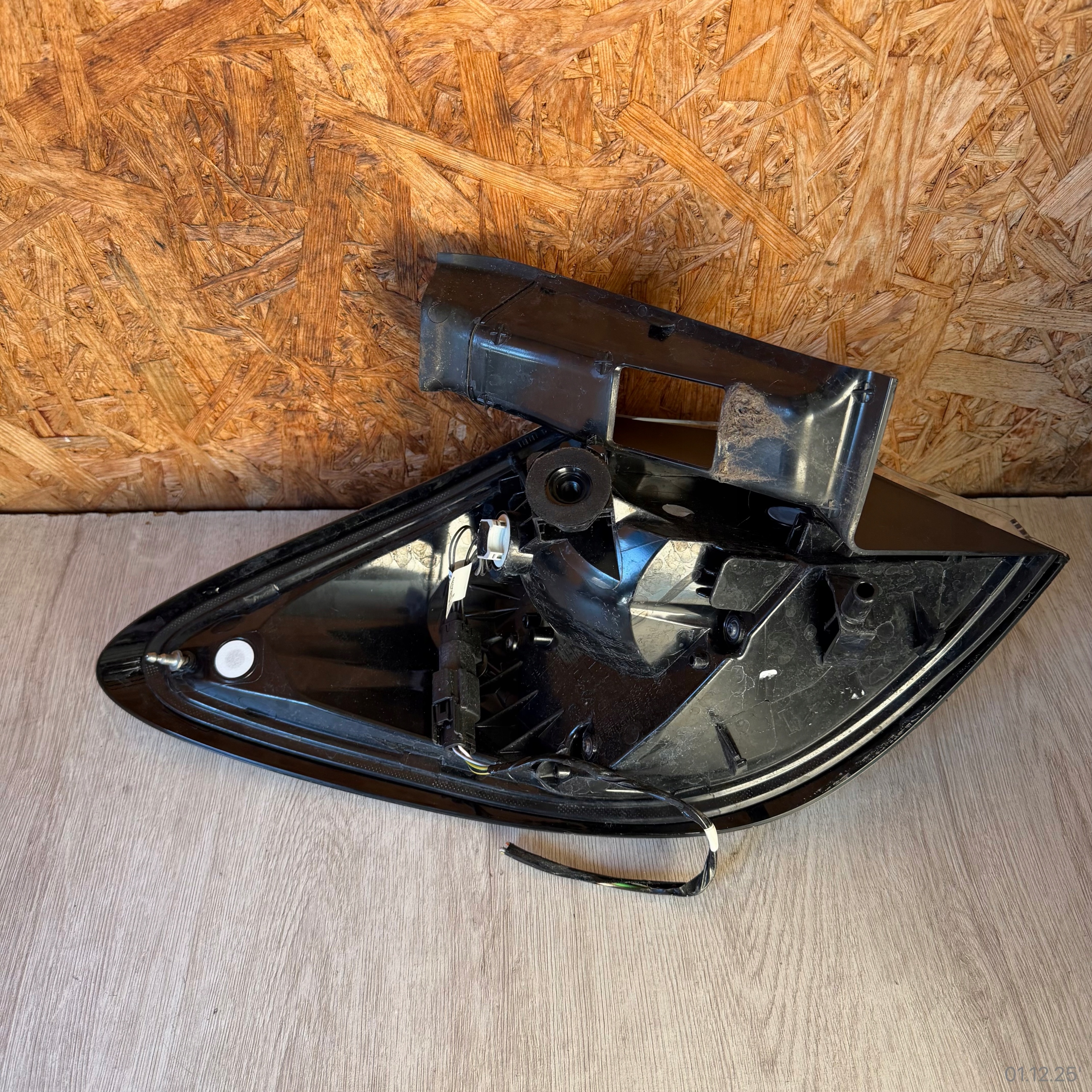 light rear right FORD PUMA II MK2 2021 ROK L1TB-13404-AG