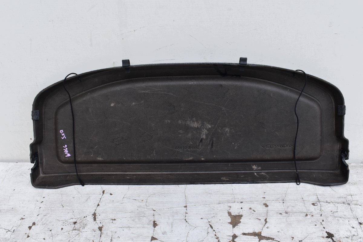 plato boot SUZUKI CELERIO 2014-2019R 88910-84M0