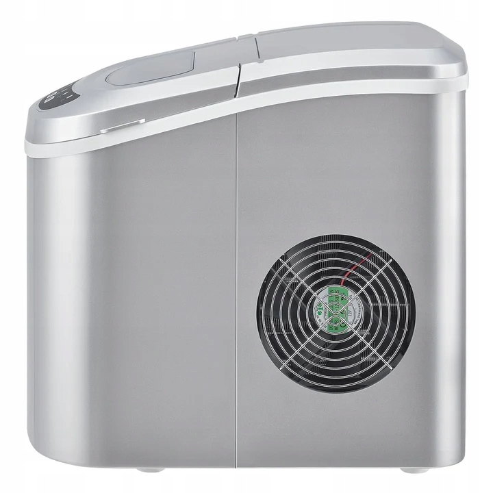 Kostkarka do lodu IcyCube Model Icycube