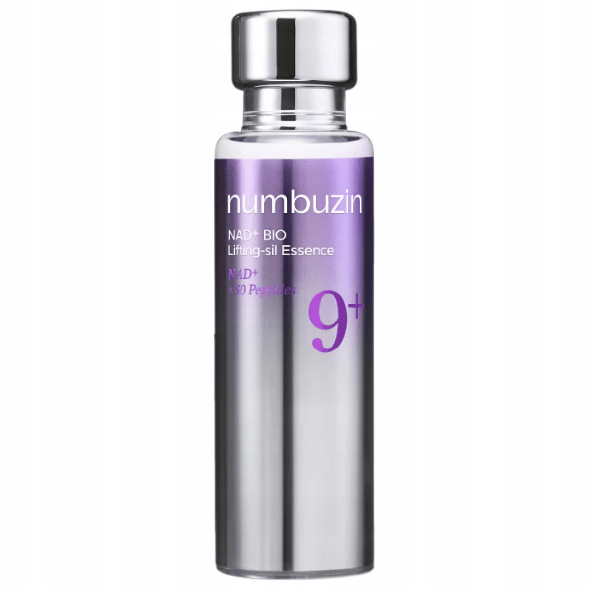 Numbuzin No.9+ Nad+ Bio Lifting-sil Essence 50 ml – omlazující esence