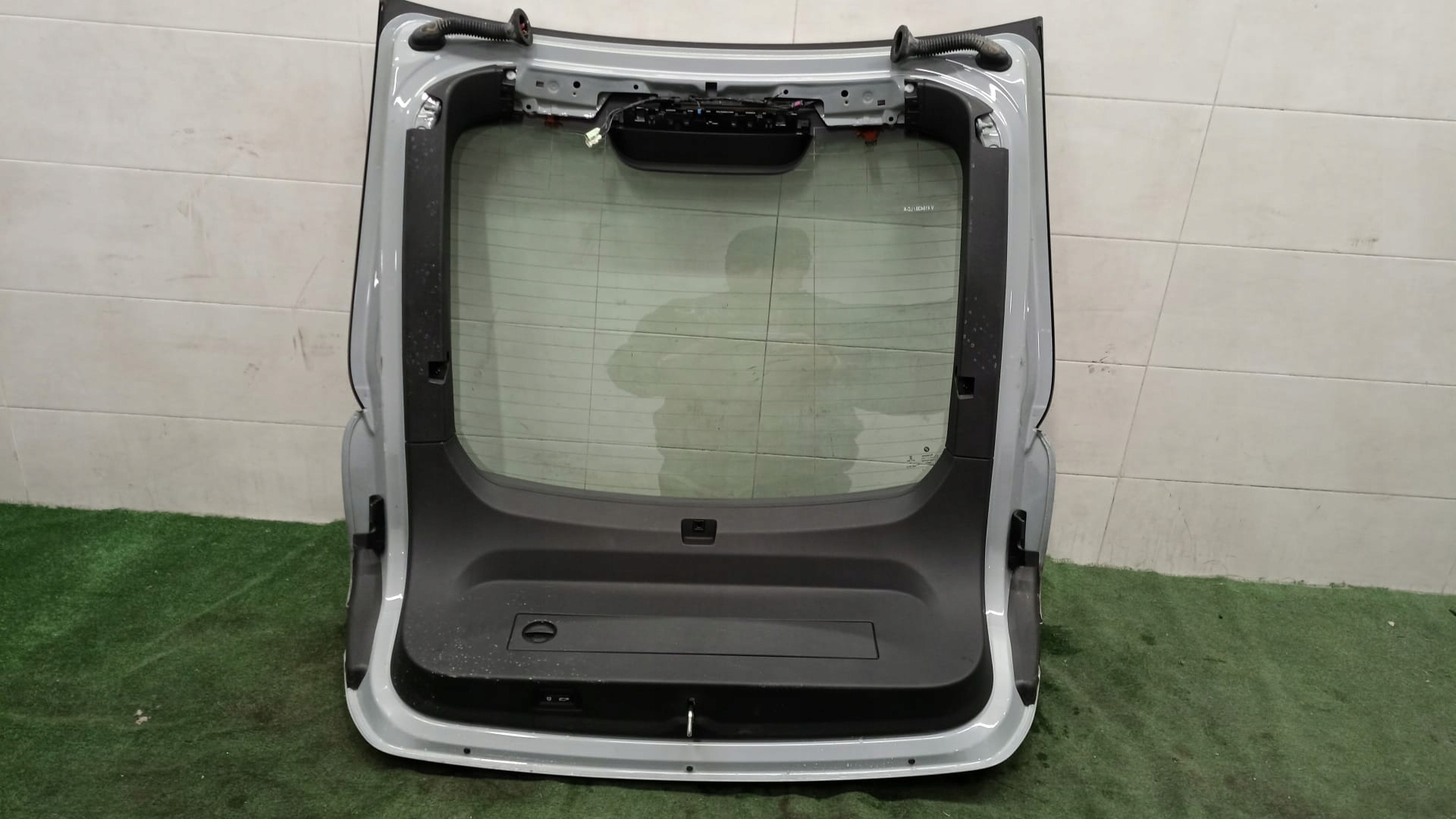 BMW 4 G26 boot door boot C4P M440i
