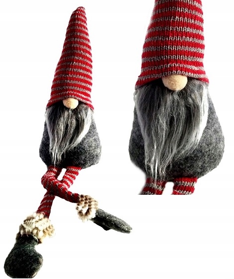 

Skrzat Krasnal Świąteczny Na Święta