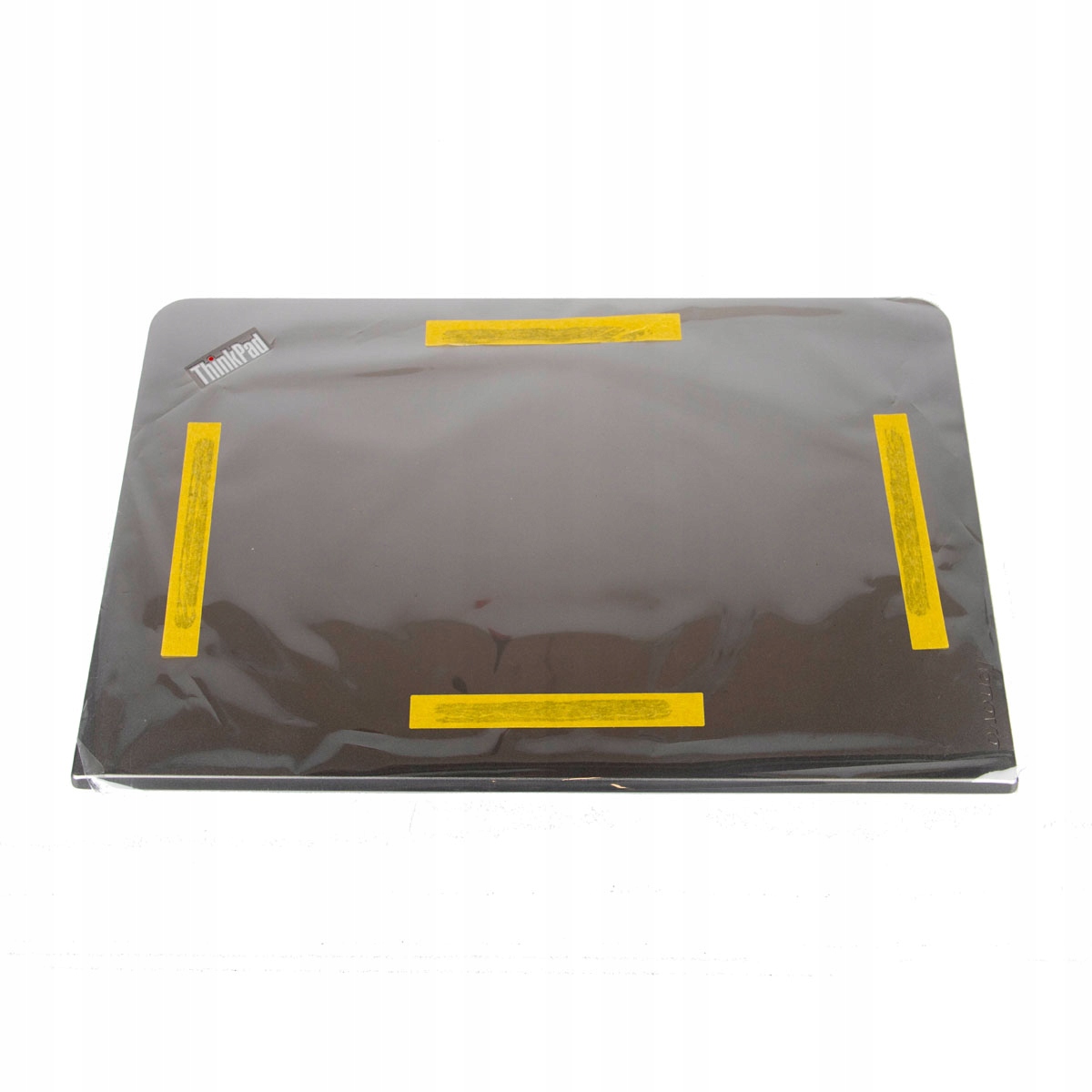 Kryt snímače LCD klapka Lenovo Thinkapd S540 04X1674 nedotykový stříbrný