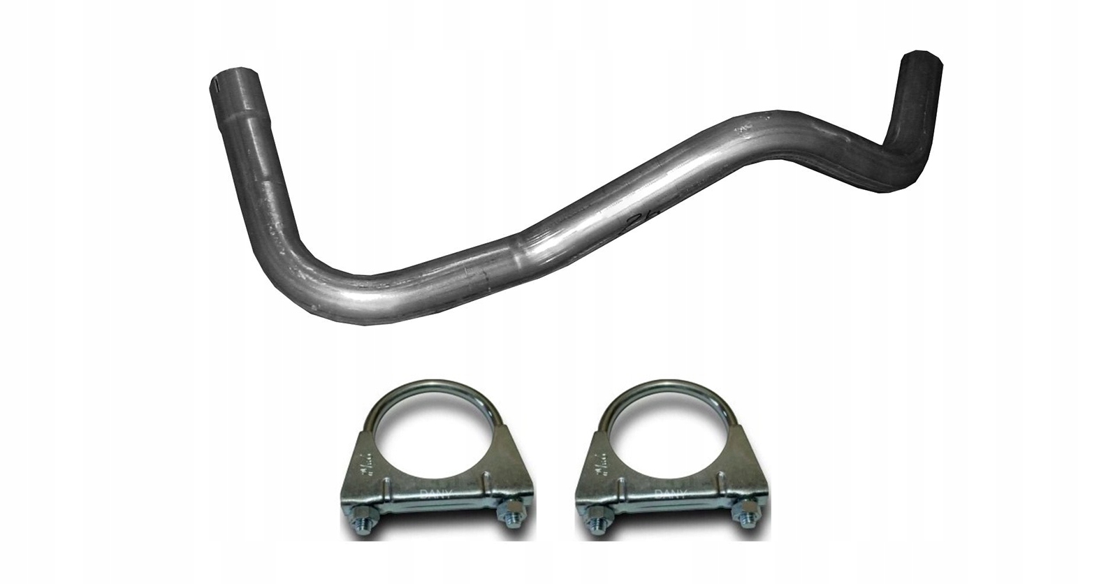 Audi A3 1.0 Tfsi 30 Tfsi Trubka