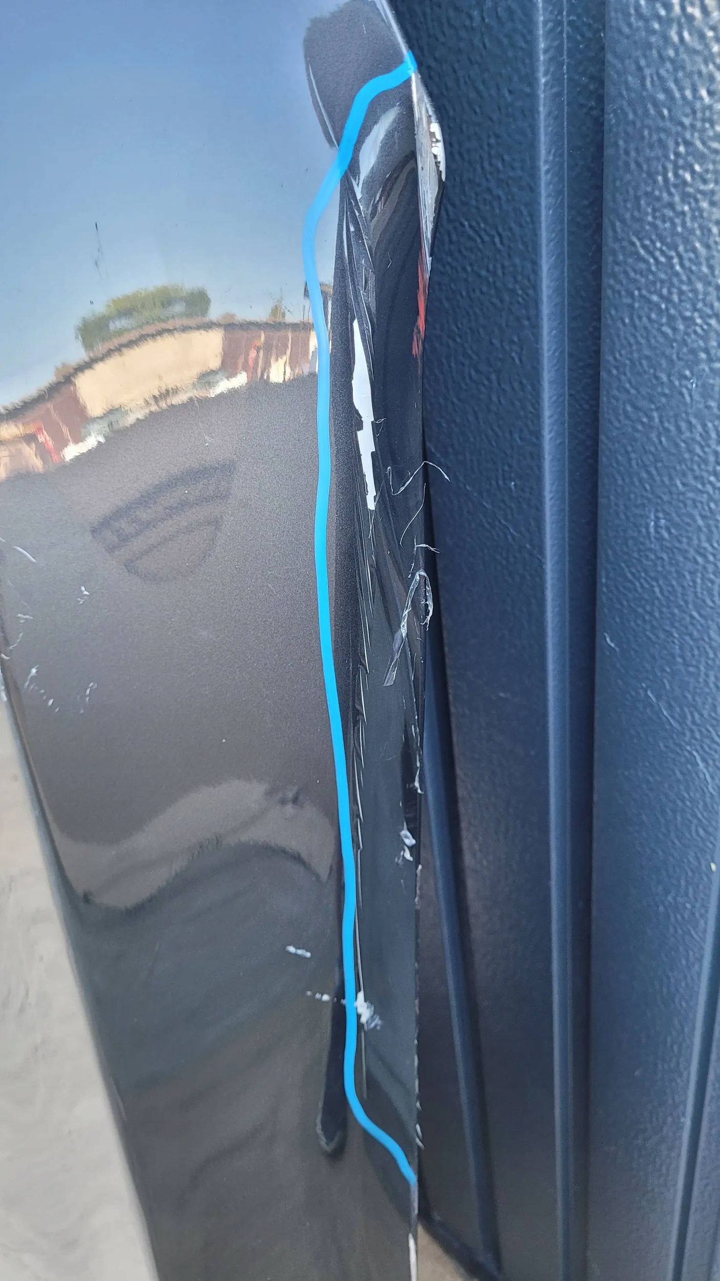 Motorhaube Mercedes-Benz GLC W253 Bonnet Hood - Thumbnail 8