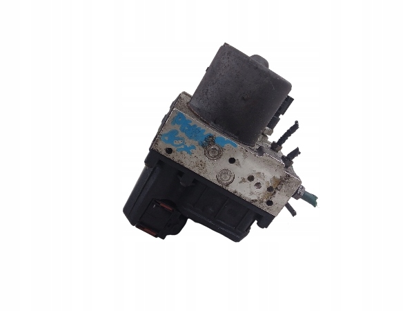 PEUGEOT 807 Servofreno ABS 1496637080 0265950075