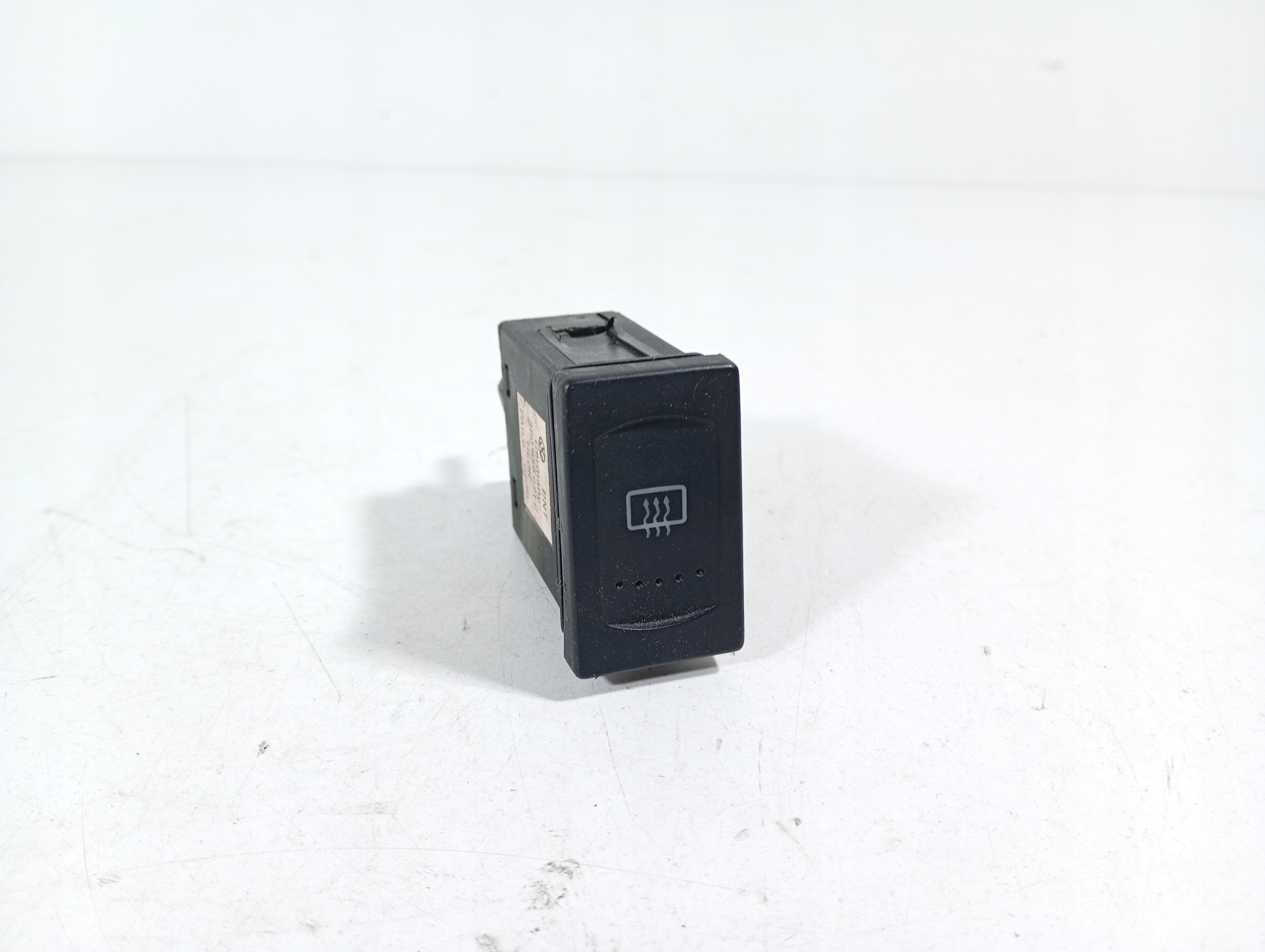 VW PASSAT B5 00-05 switch switch of the heating windows OE 3B0959621C