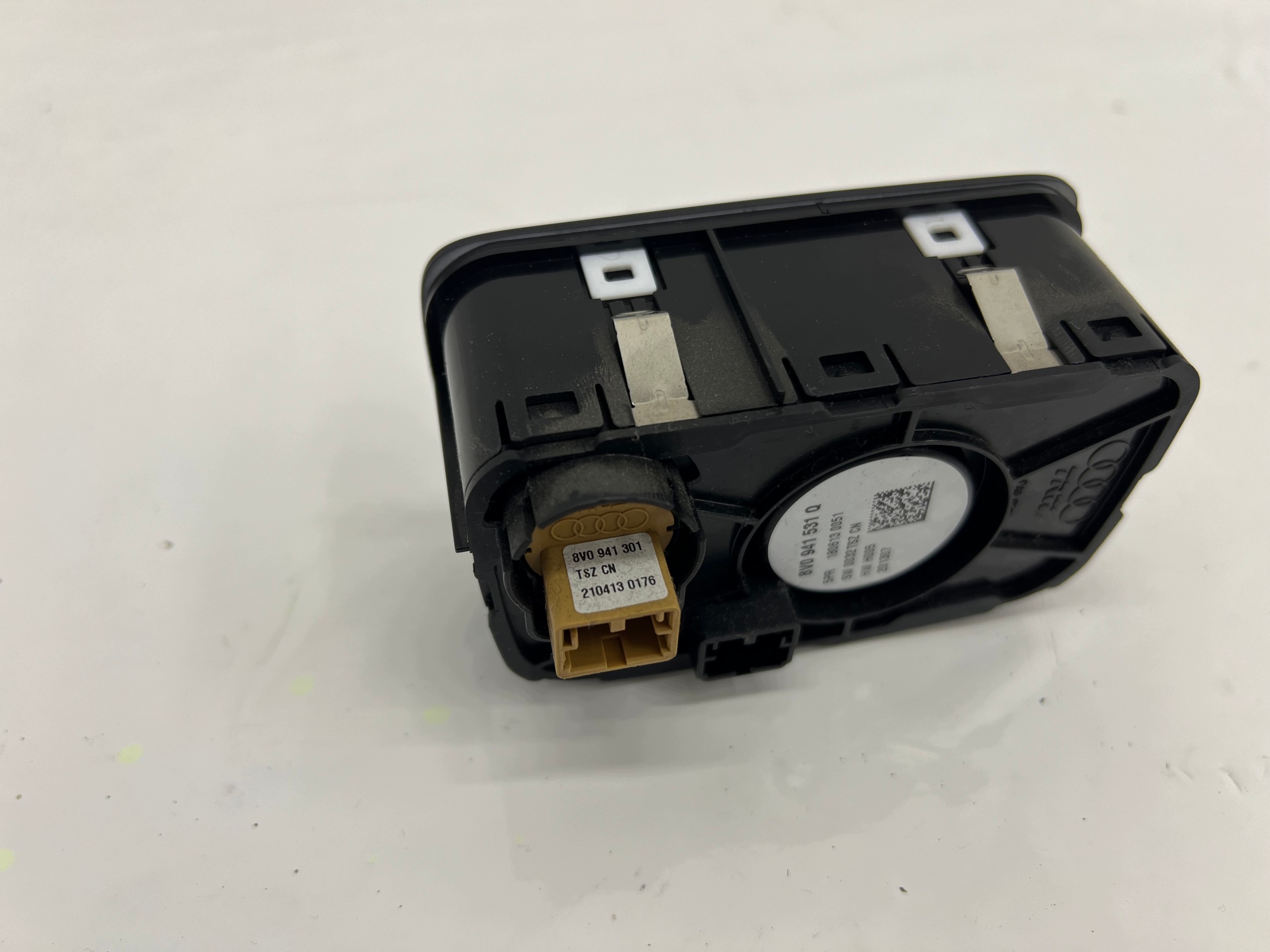 PANEL switch light switch AUDI A3 S3 8V 8V0941531Q