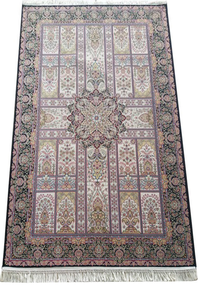 Kusový exclusivní koberec Pers 09 krémový 150x230