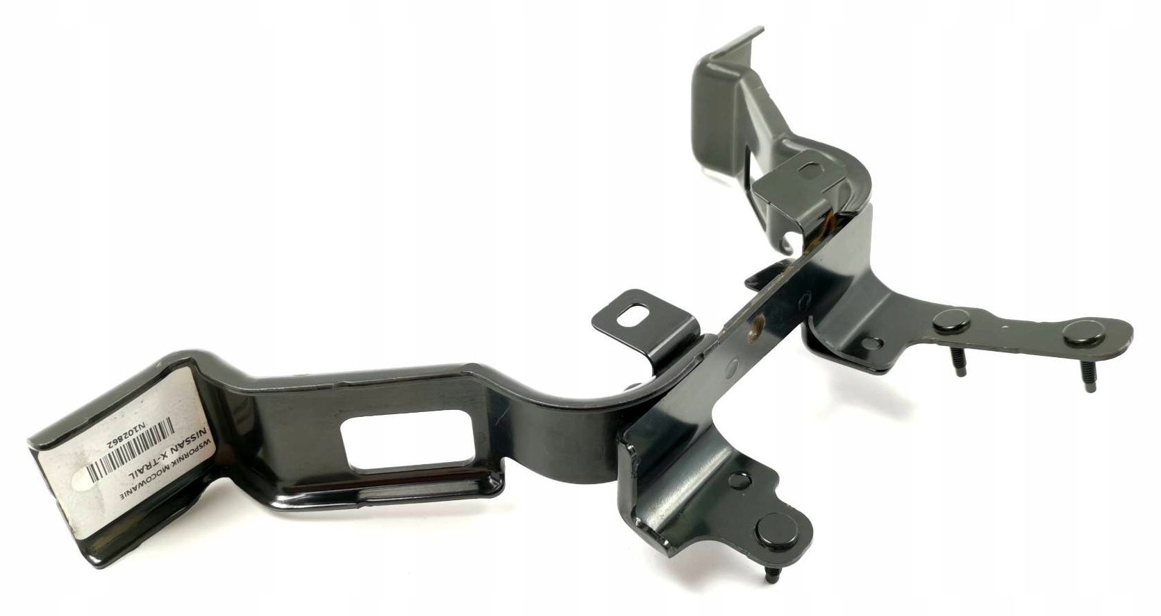 CONSOLLE STAFFA NISSAN X-TRAIL