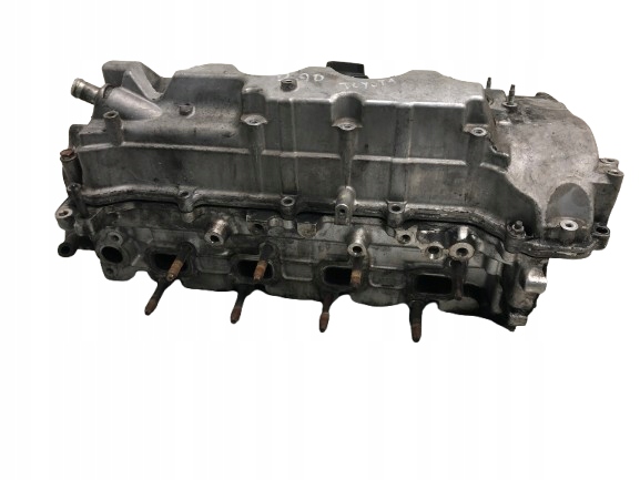 head. complete 2.2 D4D 2AD TOYOTA LEXUS 11201-0R011