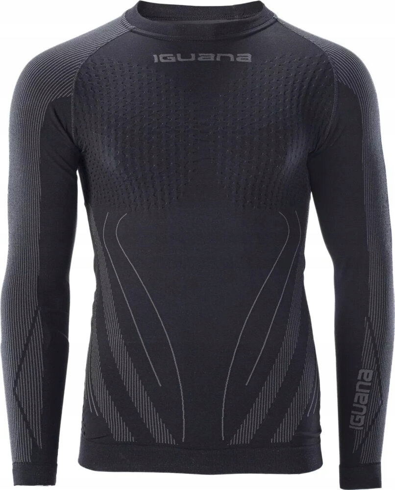 Pánská Mikina Iguana Gambit, velikost S