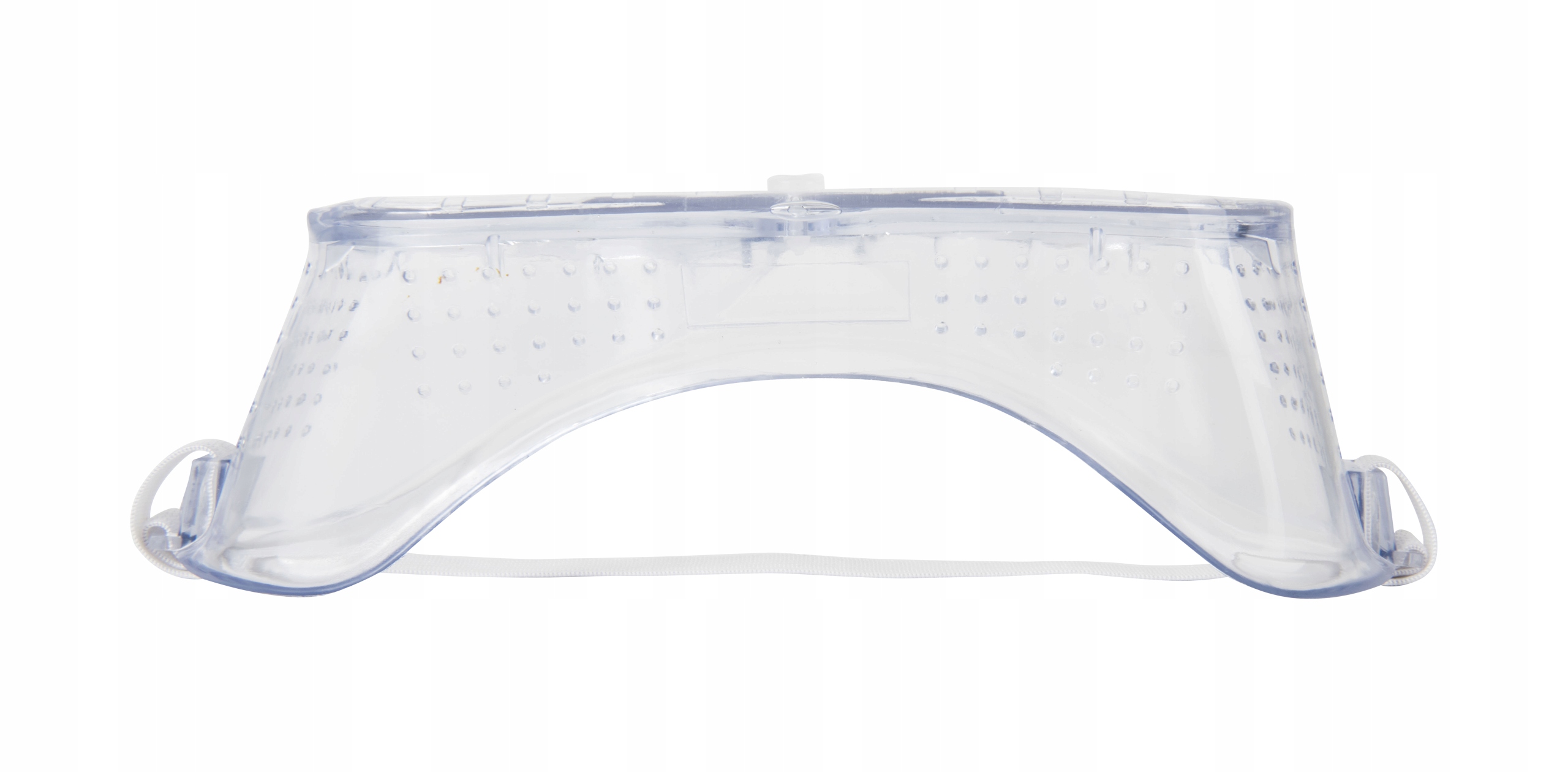 OKULARY GOGLE GOOGLE OCHRONNE NA GUMCE ATEST CE Typ przeciwodpryskowe