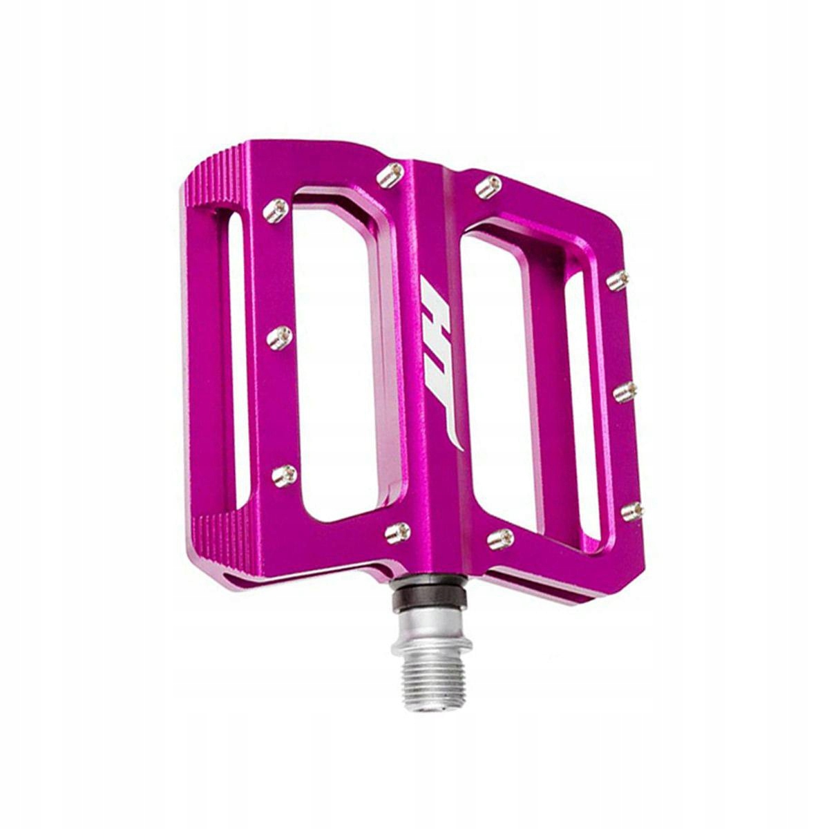 Pedały Platformowe Ht An01 - Niska cena na Allegro.pl