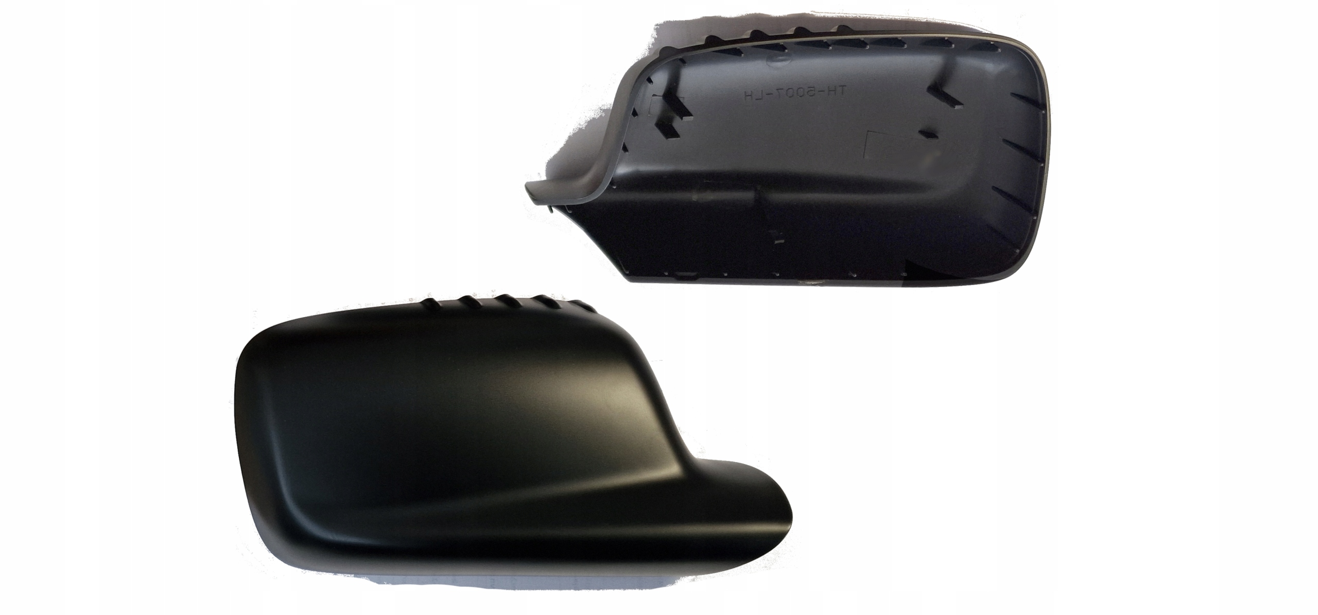 51167074236 - Корпус зеркала П BMW 3 E46 99-купе