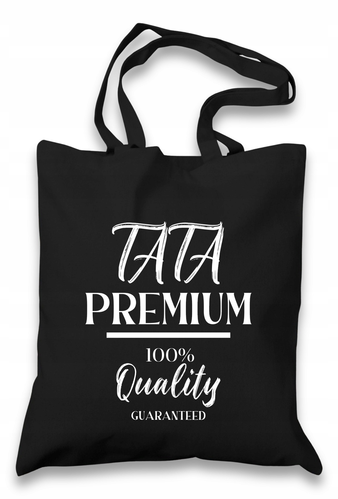 

Torba Eko Na Prezent Zakupy Dla Taty Dzień Ojca