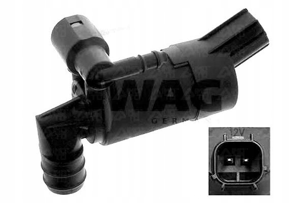 50 94 - SWAG НАСОС ОМЫВАТЕЛЯ SWAG 1708255 1791581 BV61