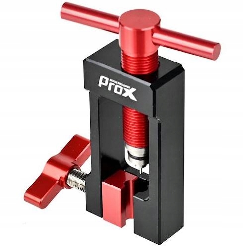 Prox lis pro hydraulické potrubí s řezačkou