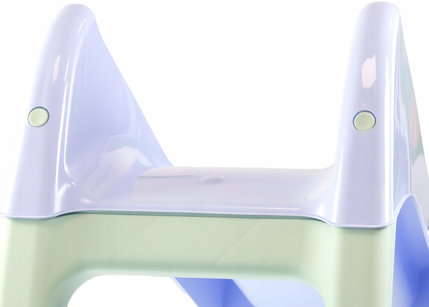 ZJEŻDŻALNIA OGRODOWA WODNA ŚLIZG 116 CM PASTELOWA niebieska MOCHTOYS Bohater brak