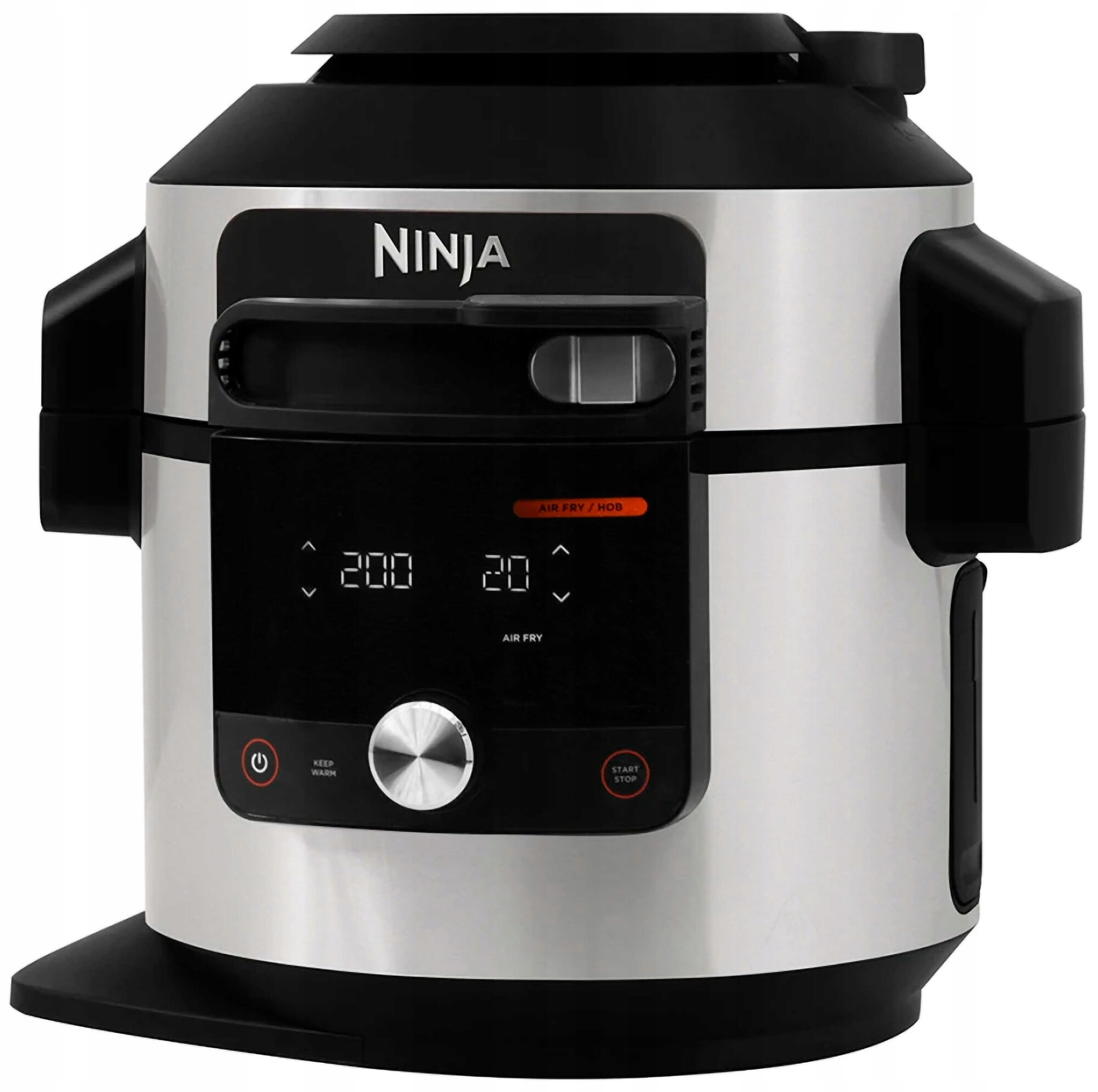 Multicooker NINJA Foodi SmartLid OL750EU Model OL650EU